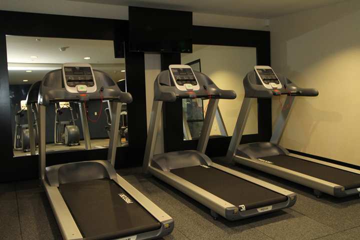 Hotel Hampton Inn & Suites Tacoma/puyallup