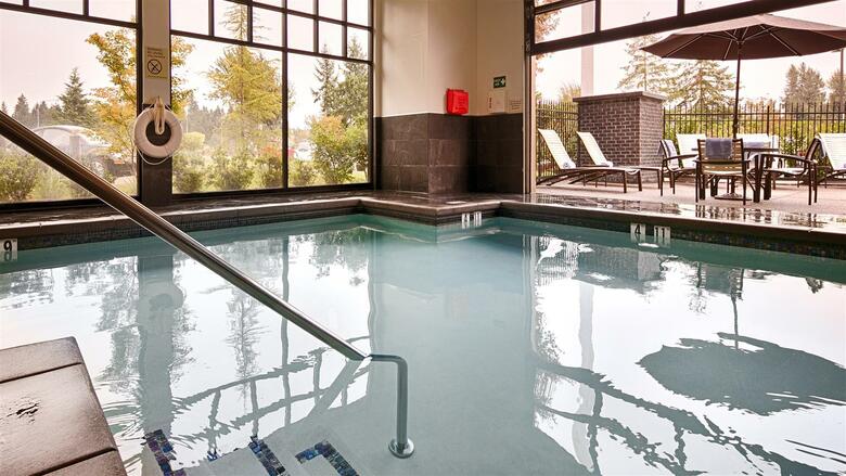 Best Western Premier Plaza Hotel And Conference Center