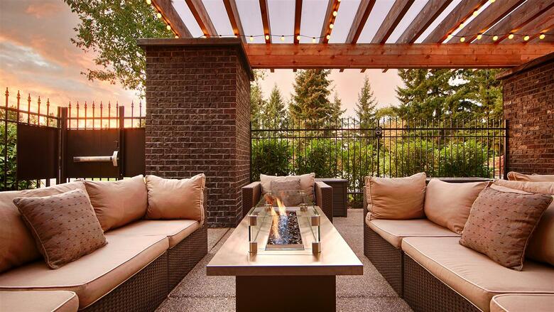 Best Western Premier Plaza Hotel And Conference Center