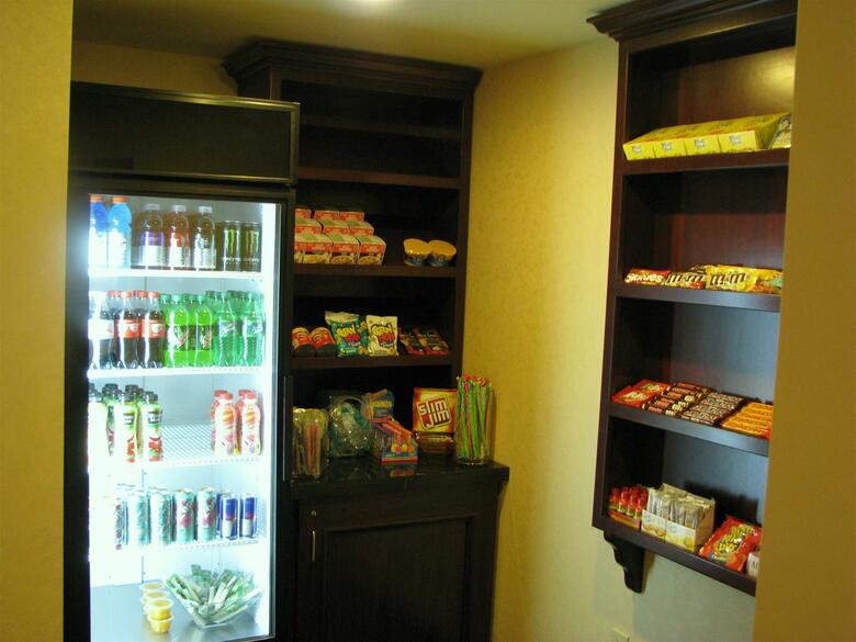 Best Western Premier Plaza Hotel And Conference Center