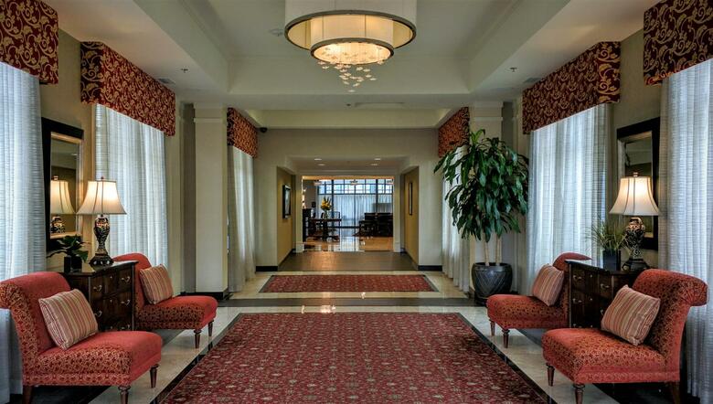 Best Western Premier Plaza Hotel And Conference Center