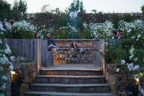 Posada Bell In Ticehurst