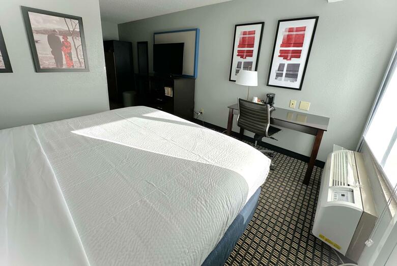 Hotel Quality Inn Reedsburg