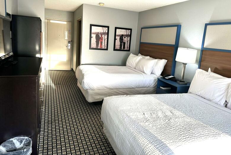 Hotel Quality Inn Reedsburg
