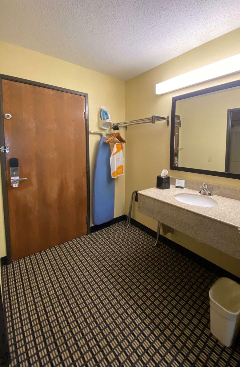 Hotel Quality Inn Reedsburg