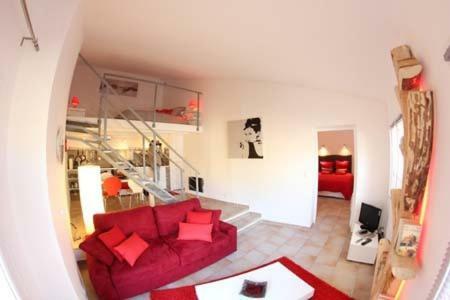 Apartamento Gite Europa