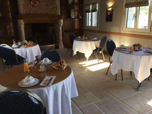B&B Le Clos Du Phare