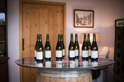 B&B Le Clos Du Phare