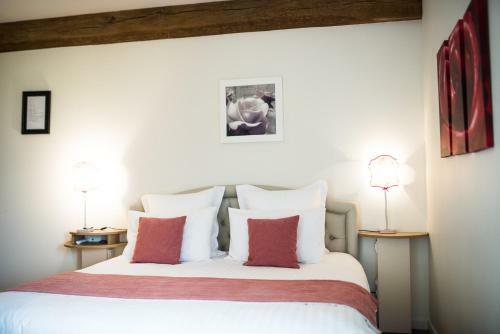 B&B Le Clos Du Phare