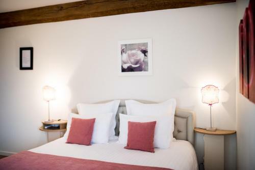 B&B Le Clos Du Phare