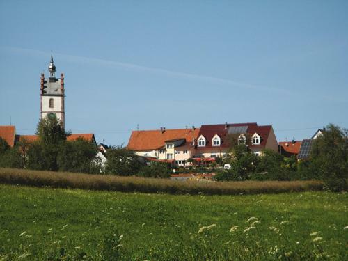 Hotel-gasthof Sternen