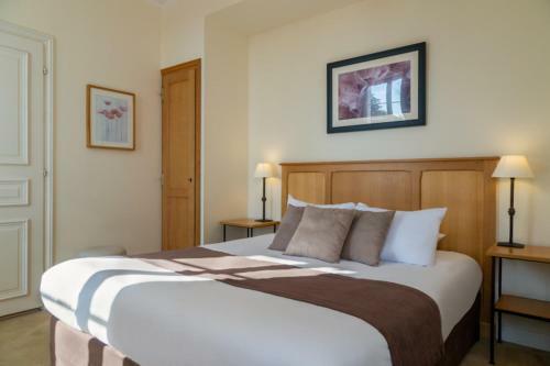 Hotel Relais Du Silence Saint-laurent