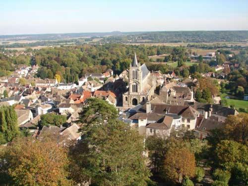 Hotel Relais Du Silence Saint-laurent