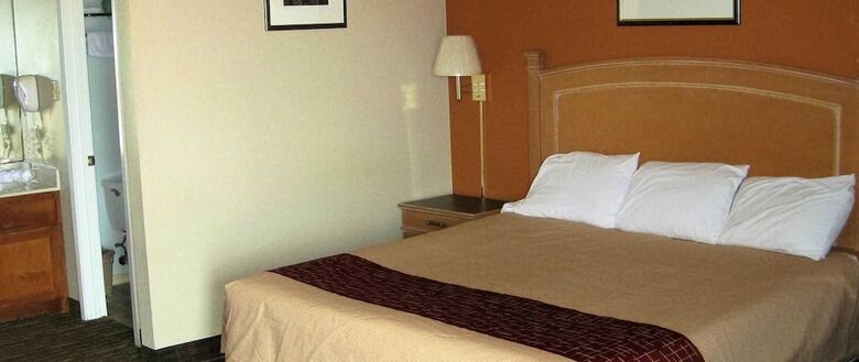 Ridge Motel