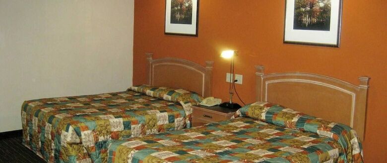 Ridge Motel