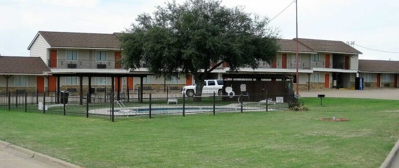 Ridge Motel
