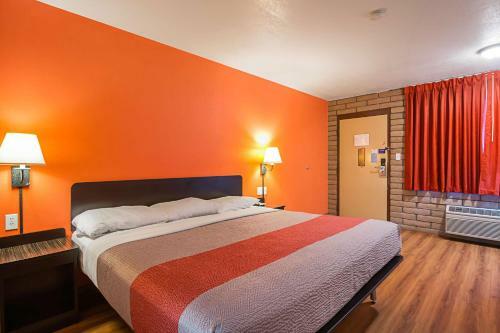 Posada Garden Inn Safford
