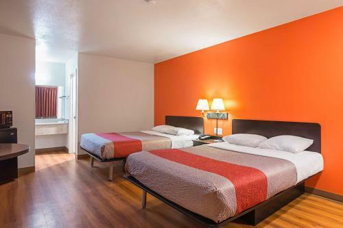 Posada Garden Inn Safford