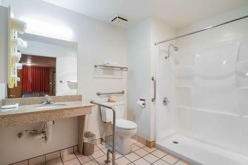 Posada Garden Inn Safford