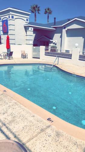 Posada Garden Inn Safford