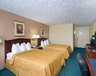 Hotel Quality Inn Shenandoah Valley