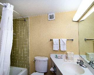 Hotel Quality Inn Shenandoah Valley