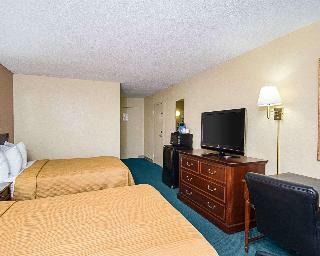 Hotel Quality Inn Shenandoah Valley