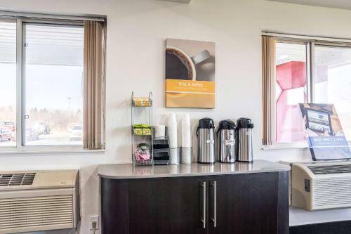 Motel 6 Barkeyville