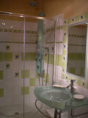 Bed & Breakfast Ch�teau Des Martinanches