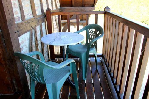 Bed & Breakfast En Bord De Seine
