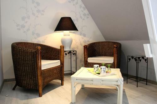 Bed & Breakfast En Bord De Seine