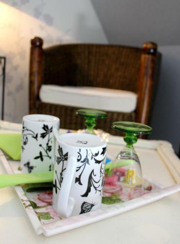 Bed & Breakfast En Bord De Seine