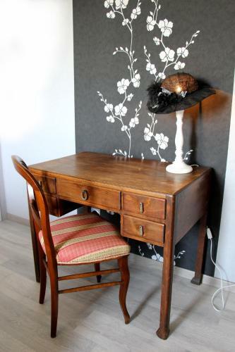 Bed & Breakfast En Bord De Seine