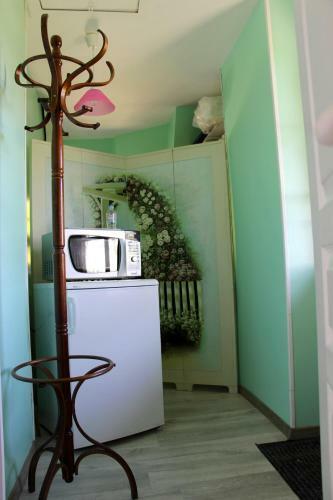 Bed & Breakfast En Bord De Seine