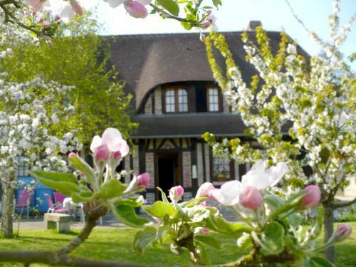 Bed & Breakfast En Bord De Seine