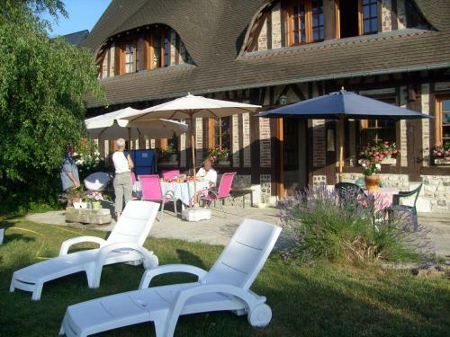 Bed & Breakfast En Bord De Seine