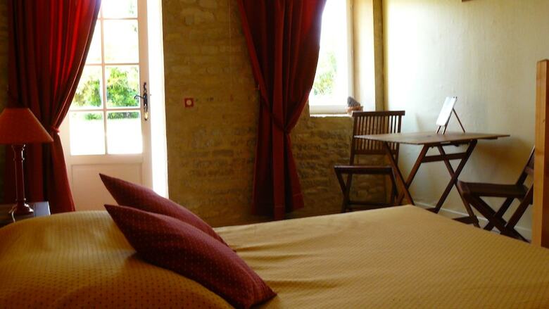Bed & Breakfast Du Coq A L'ane