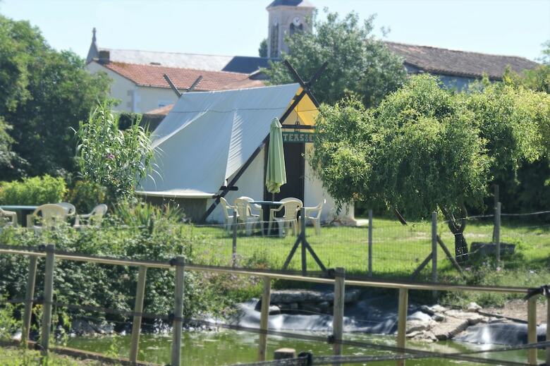 Bed & Breakfast Du Coq A L'ane