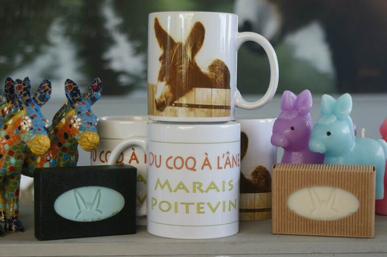 Bed & Breakfast Du Coq A L'ane