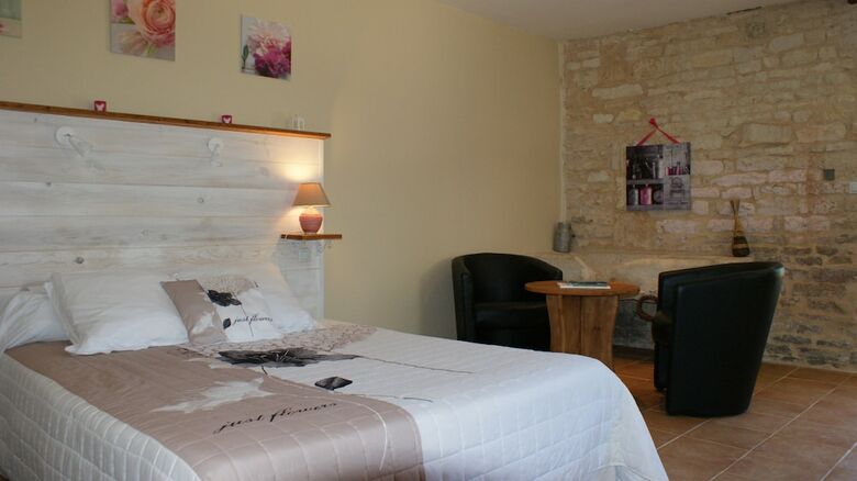Bed & Breakfast Du Coq A L'ane