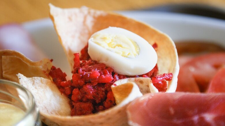 Bed & Breakfast Du Coq A L'ane