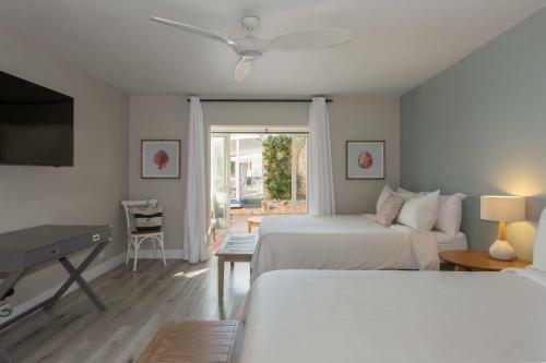 Club Peace And Plenty Hotel