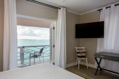 Club Peace And Plenty Hotel