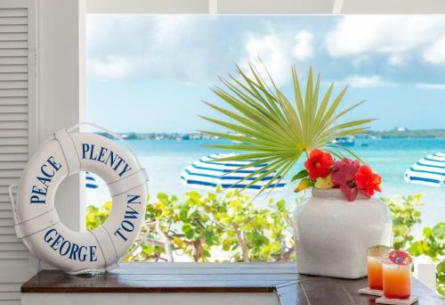 Club Peace And Plenty Hotel