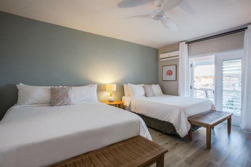 Club Peace And Plenty Hotel