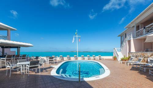 Club Peace And Plenty Hotel