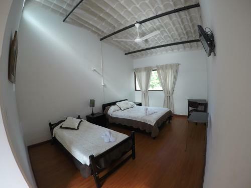 Hotel Tacuara