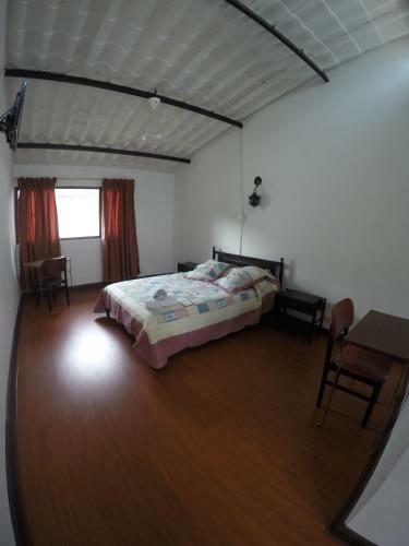 Hotel Tacuara