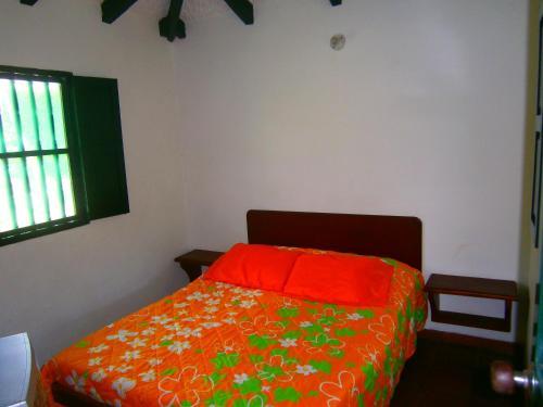 Hotel Caba�as Casa De Campo Guaduas