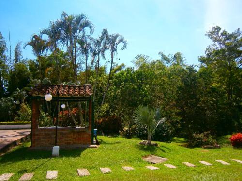 Hotel Caba�as Casa De Campo Guaduas